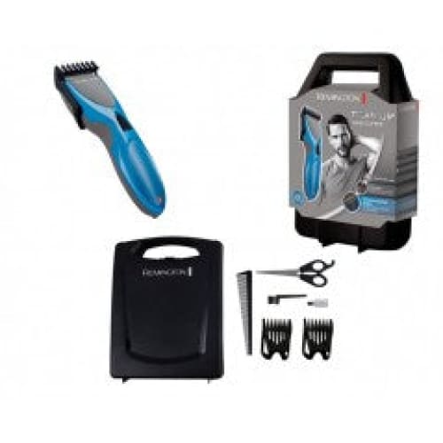 Tondeuse Cheveux REMINGTON (HC335) Tondeuse Cheveux REMINGTON (HC335)